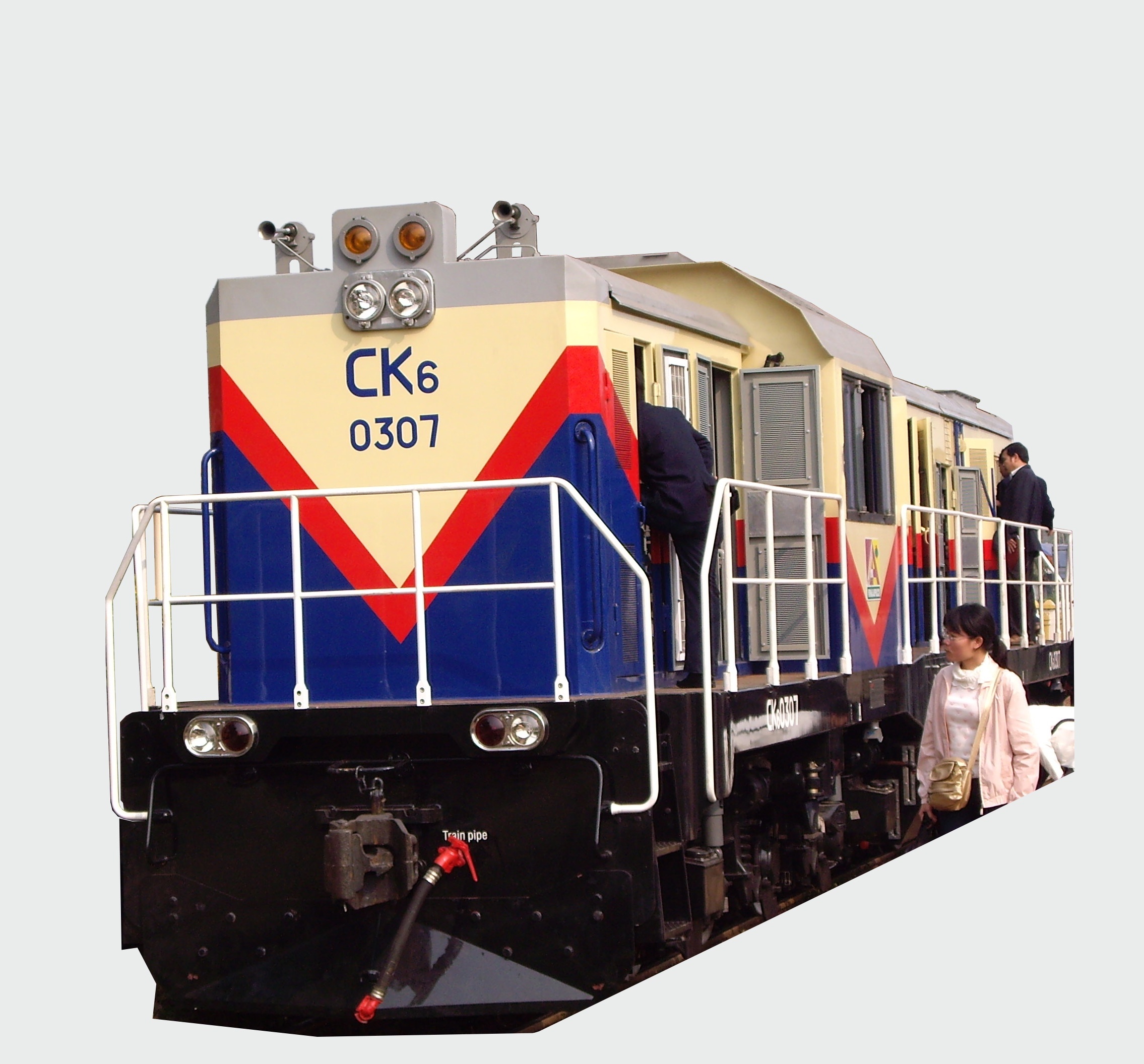 CK6-0307